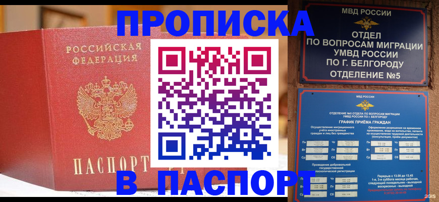временная регистрация в квартире в Чечне